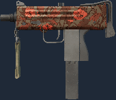 Mil-Spec Grade SMG 2806047564