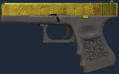 Restricted Pistol 6840605477