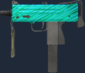 Restricted SMG 7484607999