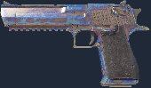 Classified Pistol 8073961999