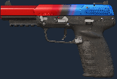 Restricted Pistol 2216639320