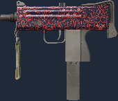 Restricted SMG 5809779964