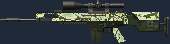 Mil-Spec Grade Sniper Rifle 1557047451