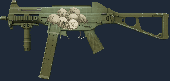 Mil-Spec Grade SMG 1608305968