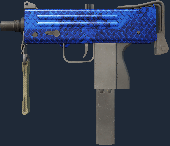 Mil-Spec Grade SMG 7646478927