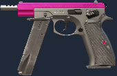 Classified Pistol 5902246003