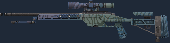 Industrial Grade Sniper Rifle 2067149126