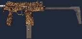 Mil-Spec Grade SMG 9263279431