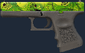 Restricted Pistol 3632136563