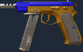 Restricted Pistol 4178432305