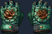 Extraordinary Gloves 1289307281